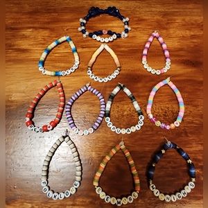 Taylor Swift bracelets